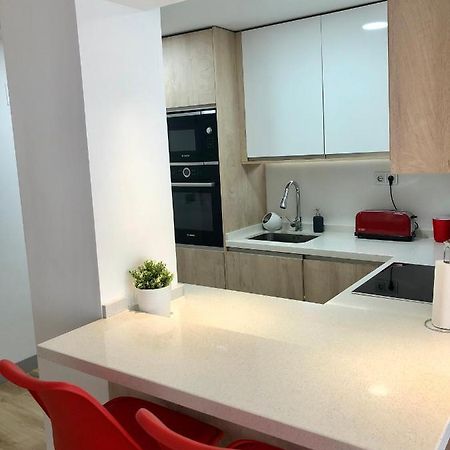 Apartamento Lujo Marbella Centro Lejlighed Eksteriør billede