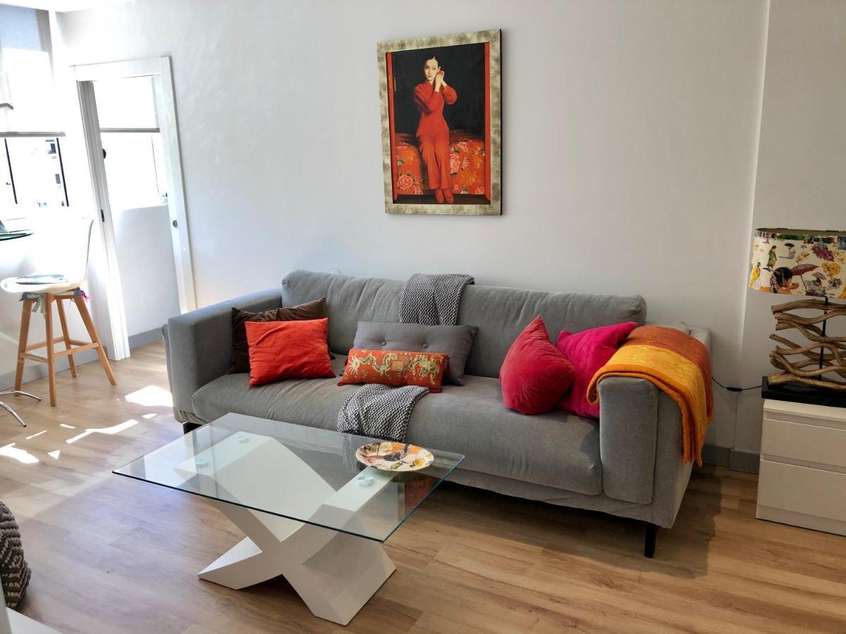 Apartamento Lujo Marbella Centro Lejlighed Eksteriør billede