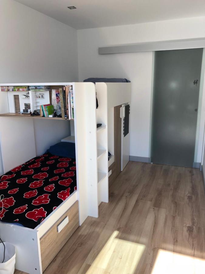 Apartamento Lujo Marbella Centro Lejlighed Eksteriør billede