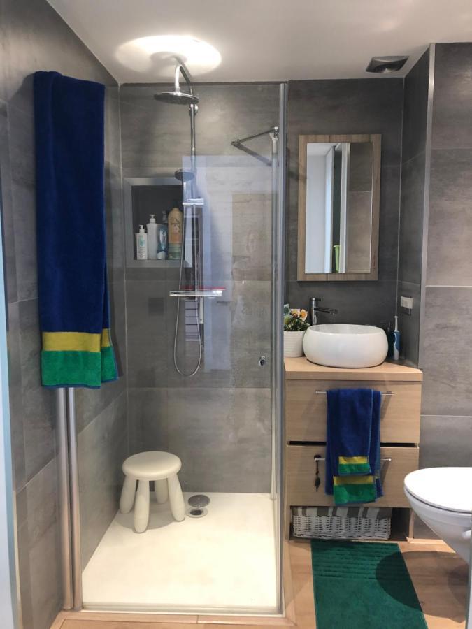 Apartamento Lujo Marbella Centro Lejlighed Eksteriør billede