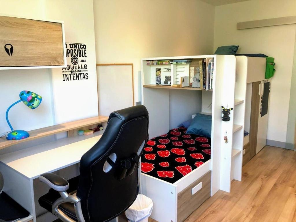 Apartamento Lujo Marbella Centro Lejlighed Eksteriør billede