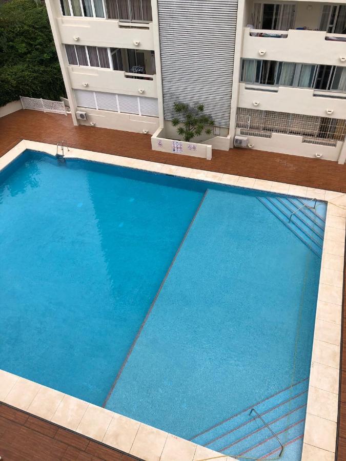 Apartamento Lujo Marbella Centro Lejlighed Eksteriør billede