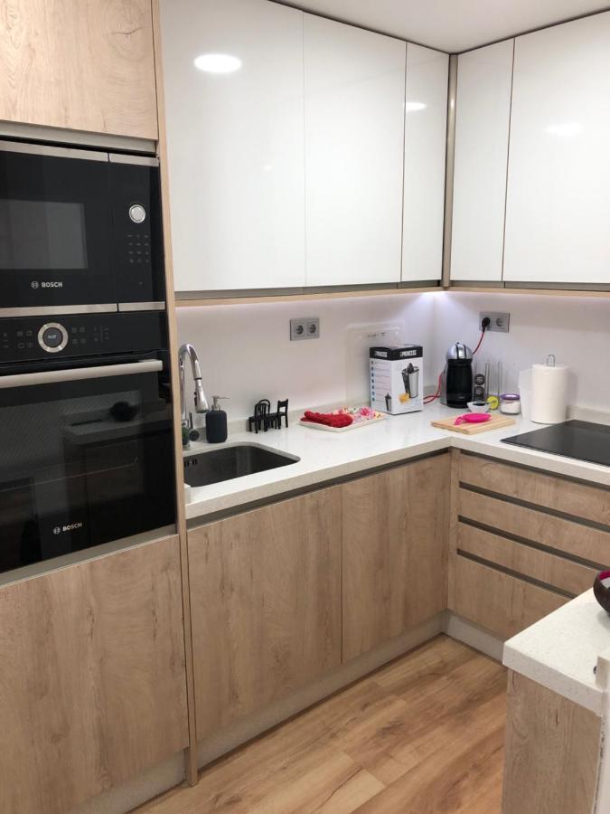 Apartamento Lujo Marbella Centro Lejlighed Eksteriør billede