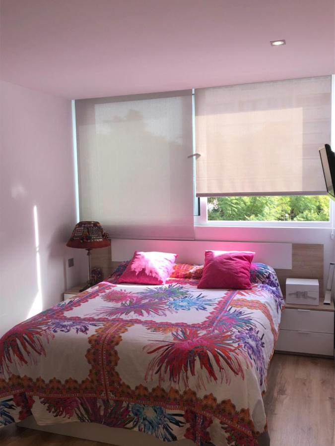 Apartamento Lujo Marbella Centro Lejlighed Eksteriør billede