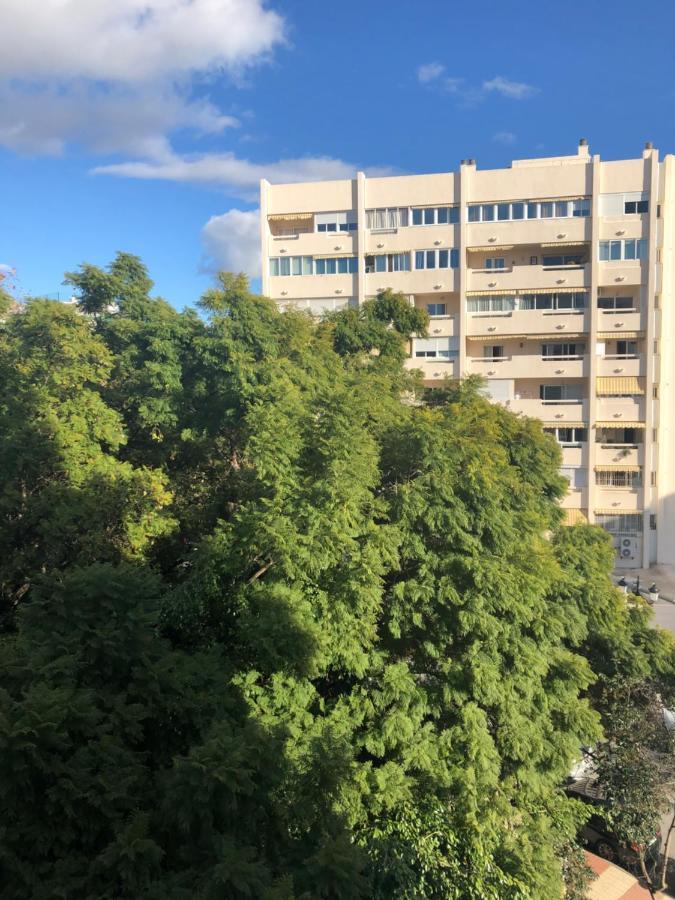 Apartamento Lujo Marbella Centro Lejlighed Eksteriør billede